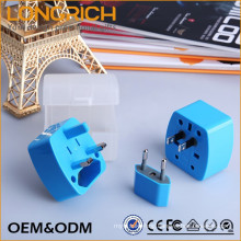 Hot Sale Promotional Gift Electrical Philippines Travel Plug Adapter